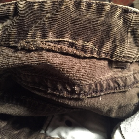 ☘️J. Crew Coco Corduroys-4Short☘️ - Picture 5 of 5